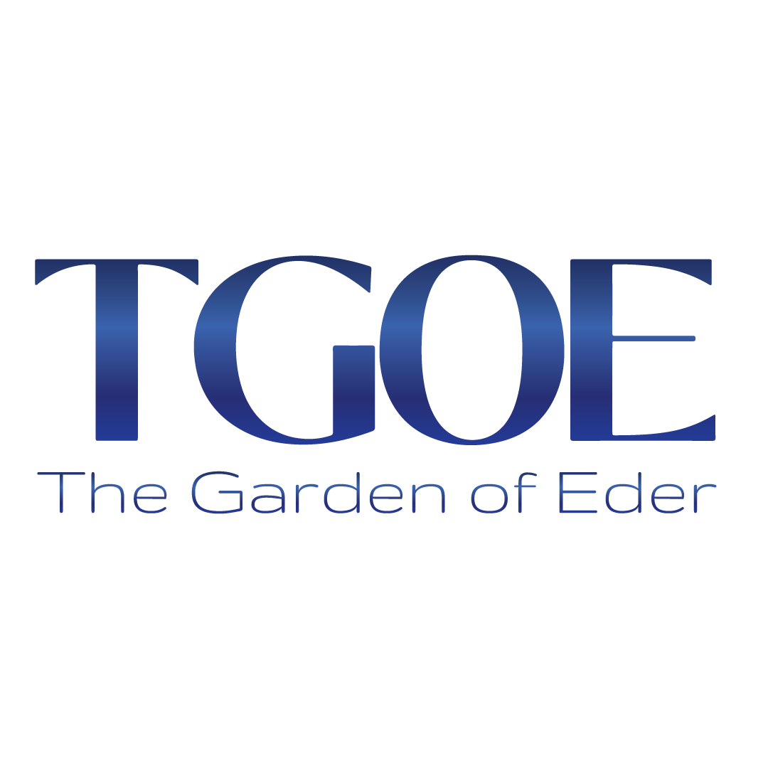Garden of Eder logo
